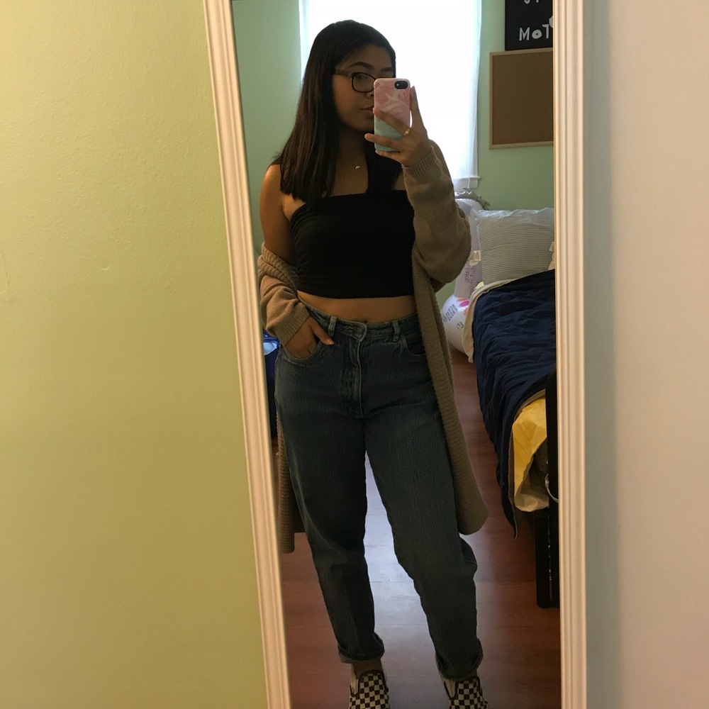 Meet your Posher, Carmelisa